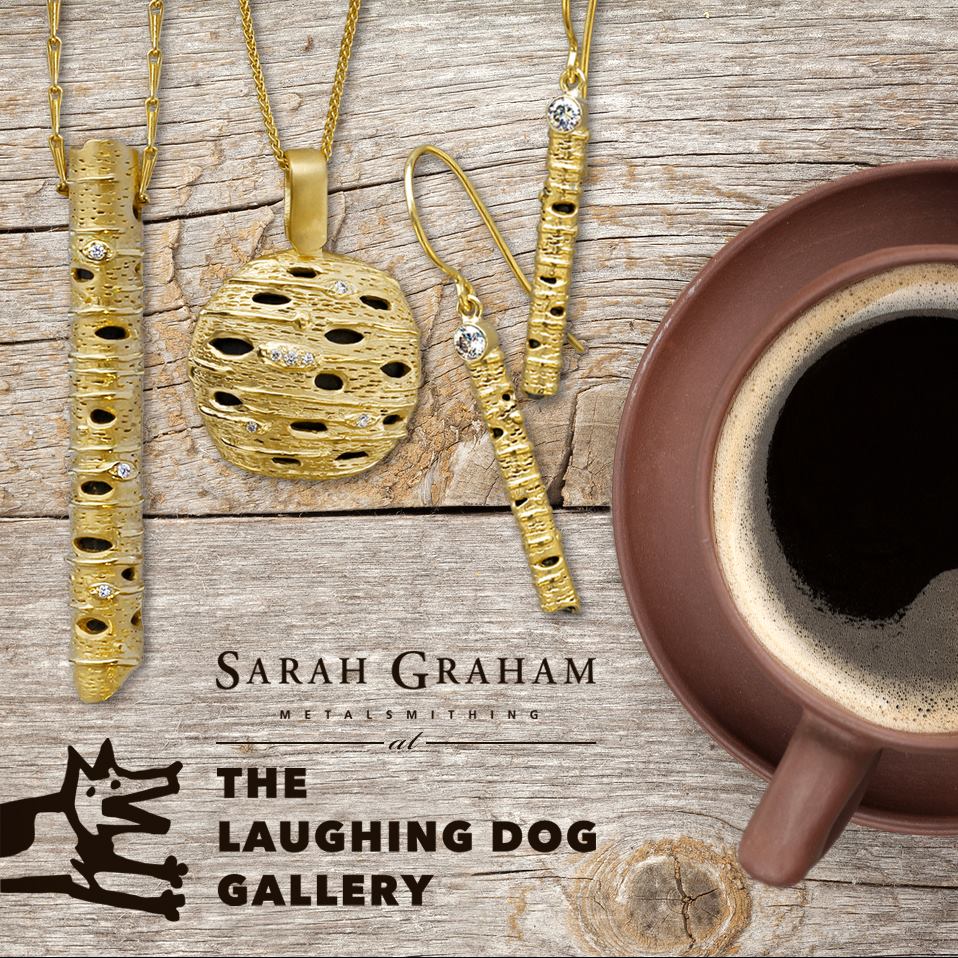 TLDG PROMO The Laughing Dog Gallery The Laughing Dog Gallery