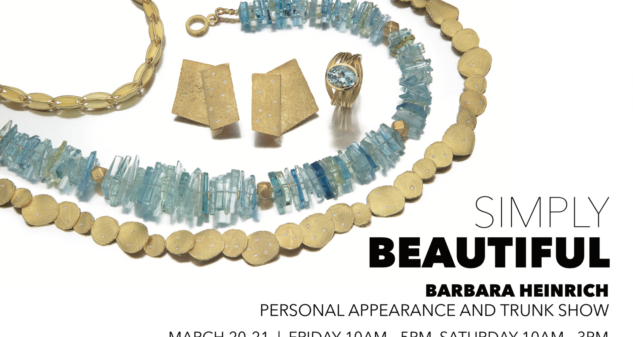 barbara heinrich jewelry